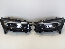 Laden Sie das Bild in den Galerie-Viewer, Frontscheinwerfer Opel Combo 9852795980 9852840480 Ein Stück (Rechts oder Links) SCH3213030349ha
