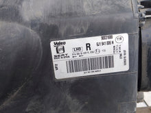 Laden Sie das Bild in den Galerie-Viewer, Frontscheinwerfer Seat Ibiza I 6J1941006N Rechts Scheinwerfer Headlight