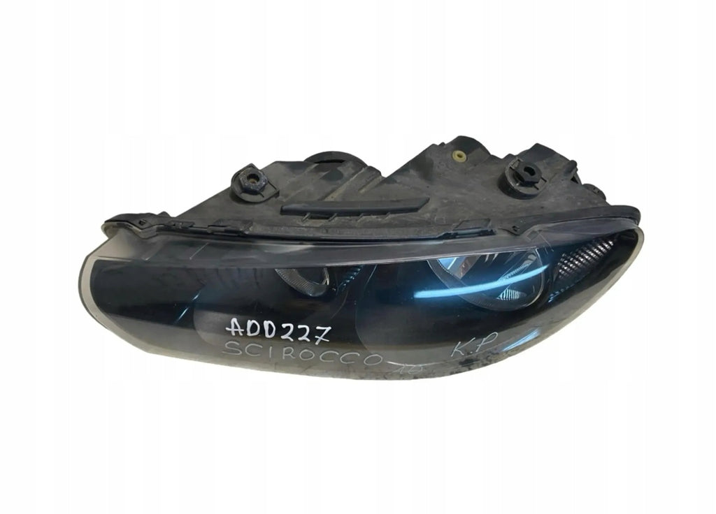 Frontscheinwerfer VW Scirocco 1K8941005D Links Scheinwerfer Headlight SCH6771340250si