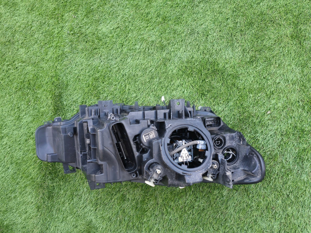 Frontscheinwerfer BMW 3 F30 F31 6311-7259525 Links Scheinwerfer Headlight SCH8085335777nu