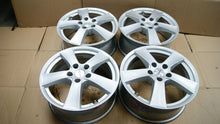 Load image into Gallery viewer, 4x Alufelge 17 Zoll 7.0" 5x114.3 Hyundai I Rim Wheel FEL5979795804ls