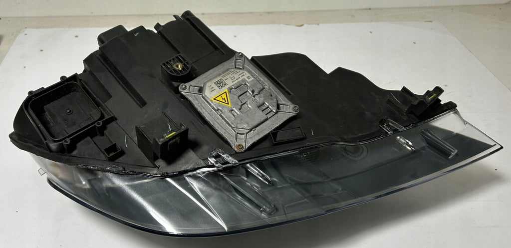 Frontscheinwerfer BMW X5 E70 7223723 7192559 Xenon Links Scheinwerfer Headlight SCH5688152316nw