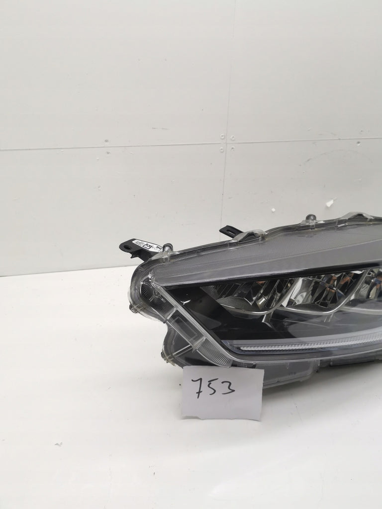 Frontscheinwerfer Toyota 4 Yaris EUK0-8 LED Links Scheinwerfer Headlight