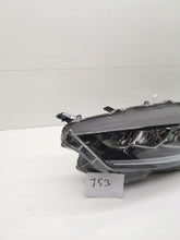 Laden Sie das Bild in den Galerie-Viewer, Frontscheinwerfer Toyota 4 Yaris EUK0-8 LED Links Scheinwerfer Headlight