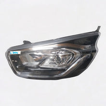 Laden Sie das Bild in den Galerie-Viewer, Frontscheinwerfer Ford Transit Custom JX21-13W030-DJ LED Links Headlight