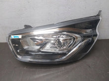 Laden Sie das Bild in den Galerie-Viewer, Frontscheinwerfer Ford Transit Custom JX21-13W030-DJ LED Links Headlight