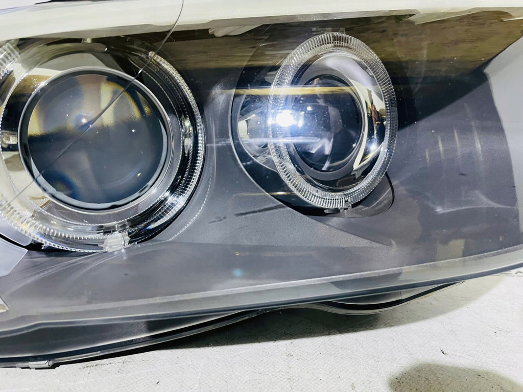 Frontscheinwerfer BMW 3 E93 Coupe E92 7239920-07 Xenon Rechts Headlight SCH7773291197wd