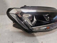 Laden Sie das Bild in den Galerie-Viewer, Frontscheinwerfer VW Caddy 2K1941040 Xenon Rechts Scheinwerfer Headlight SCH5945314742kv