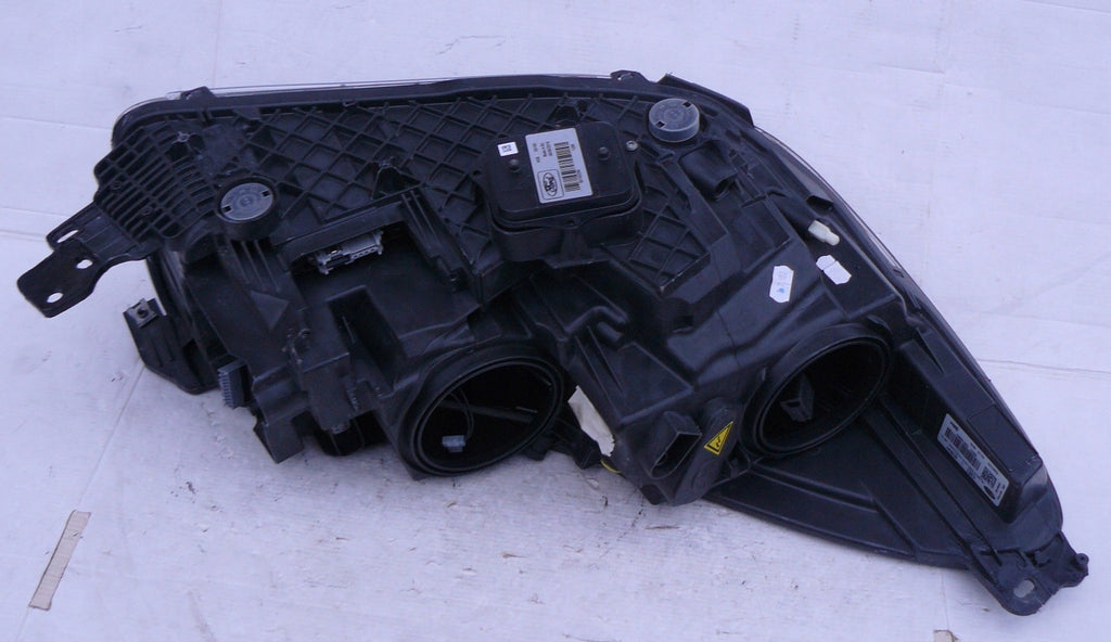 Frontscheinwerfer Ford Kuga GV41-13D155EH Bi-Xenon Links Scheinwerfer Headlight SCH9946973501ap