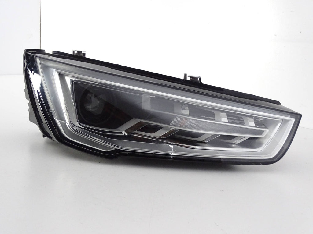 Frontscheinwerfer Audi A1 8XA941006 Rechts Scheinwerfer Headlight