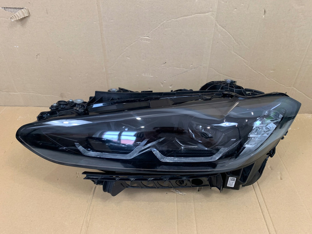 Frontscheinwerfer BMW 4 G22 G23 G26 9505109-04 Full LED Links Headlight SCH3610665675uw