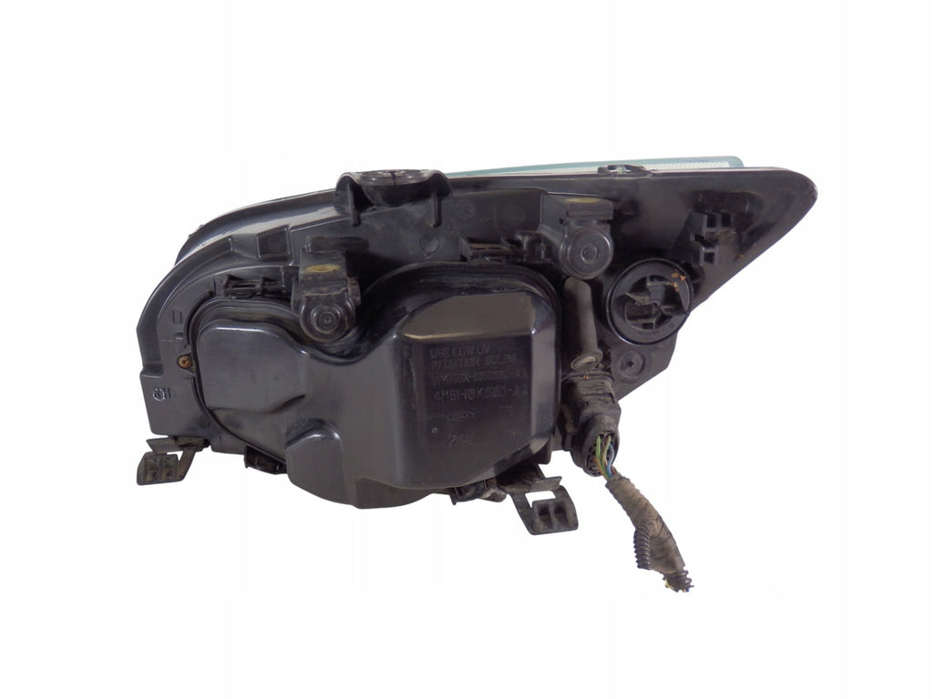 Frontscheinwerfer Ford Focus Xenon Rechts Scheinwerfer Headlight SCH2637225087gy