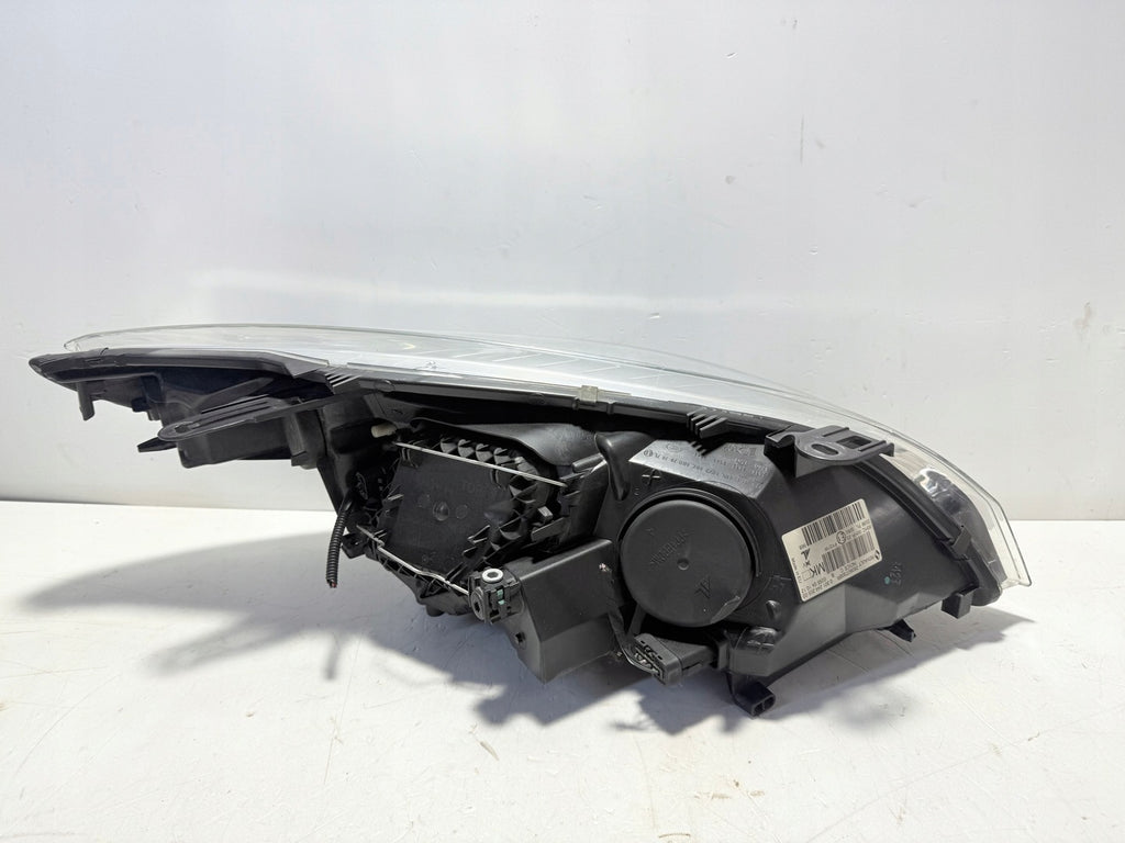 Frontscheinwerfer Renault Megane III 260607305R Links Scheinwerfer Headlight SCH9265412635va