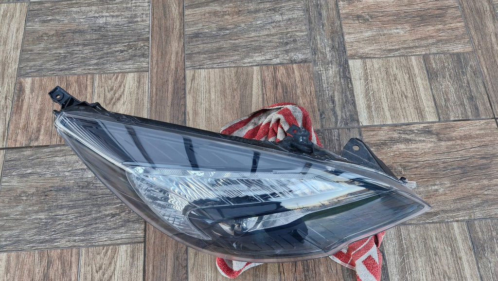 Frontscheinwerfer Opel Meriva B 13253636 FALSE Scheinwerfer Headlight SCH3594290966ym