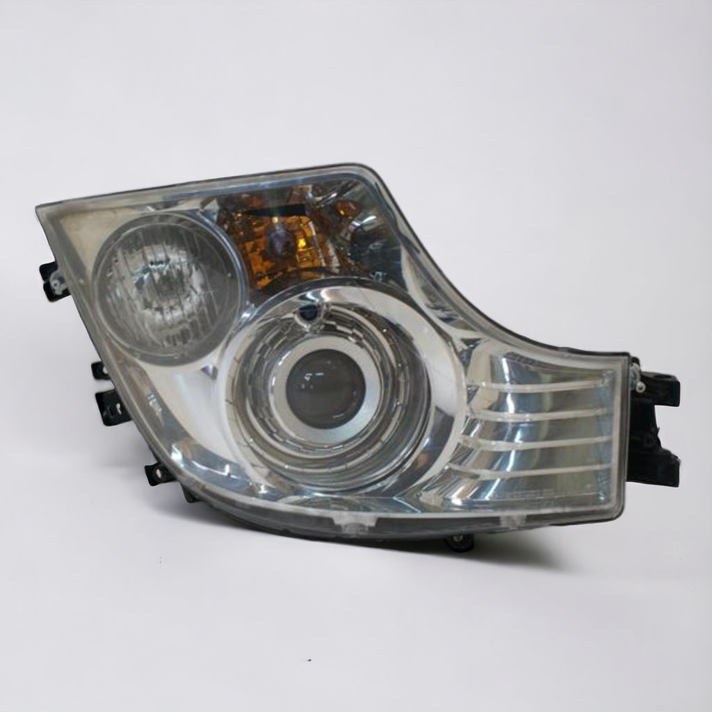 Frontscheinwerfer Mercedes-Benz A2188202459 Xenon Rechts Scheinwerfer Headlight