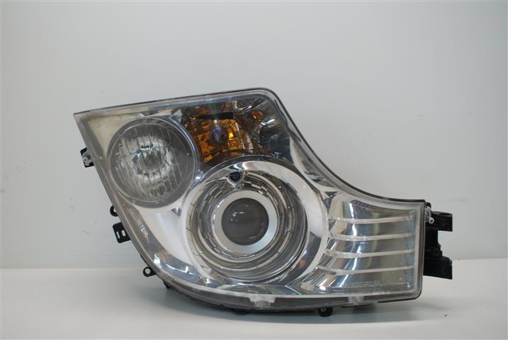 Frontscheinwerfer Mercedes-Benz A2188202459 Xenon Rechts Scheinwerfer Headlight