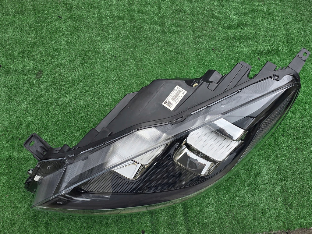 Frontscheinwerfer Ford Kuga LV4B-13E015-AG Full LED Links Scheinwerfer Headlight SCH5379401292br