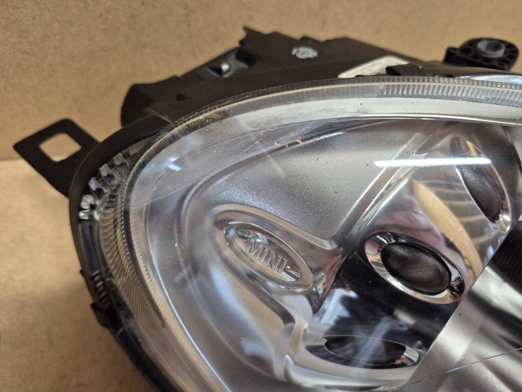 Frontscheinwerfer Mini Countryman R60 9802270 Rechts Scheinwerfer Headlight SCH9895603818aj