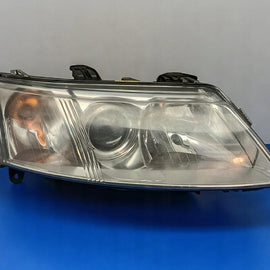 Frontscheinwerfer Saab 9-3 -496471- FALSE Scheinwerfer Headlight SCH2332025828hw