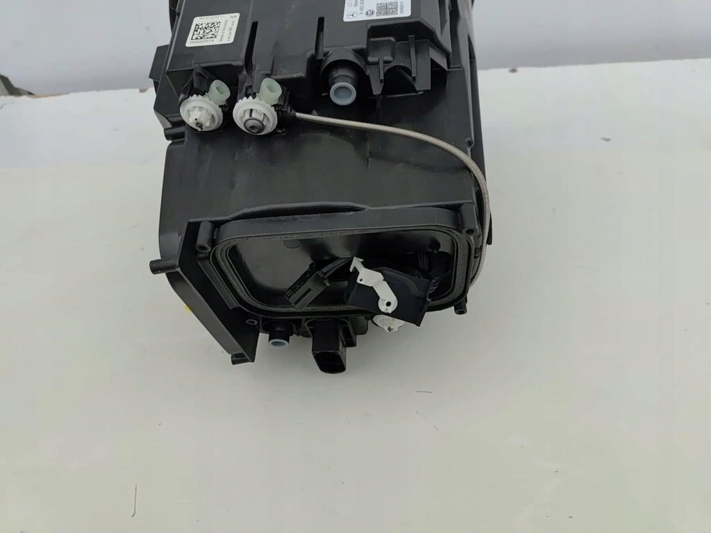 Frontscheinwerfer Mercedes-Benz W463 4639069902 Full LED Links Headlight SCH3590165634mg