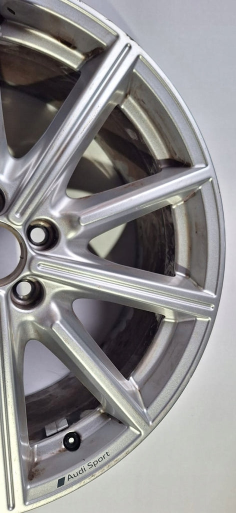 1x Alufelge 18 Zoll 7.5" 5x100 46ET 82A601025AN- Audi A1 Rim Wheel FEL5042791415zx