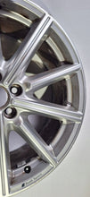 Laden Sie das Bild in den Galerie-Viewer, 1x Alufelge 18 Zoll 7.5" 5x100 46ET 82A601025AN- Audi A1 Rim Wheel FEL5042791415zx