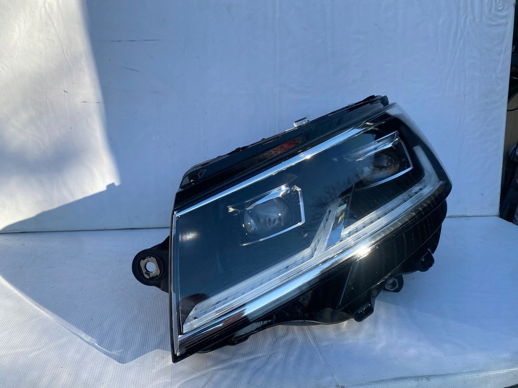 Frontscheinwerfer VW T6 7L6941035C LED Links Scheinwerfer Headlight
