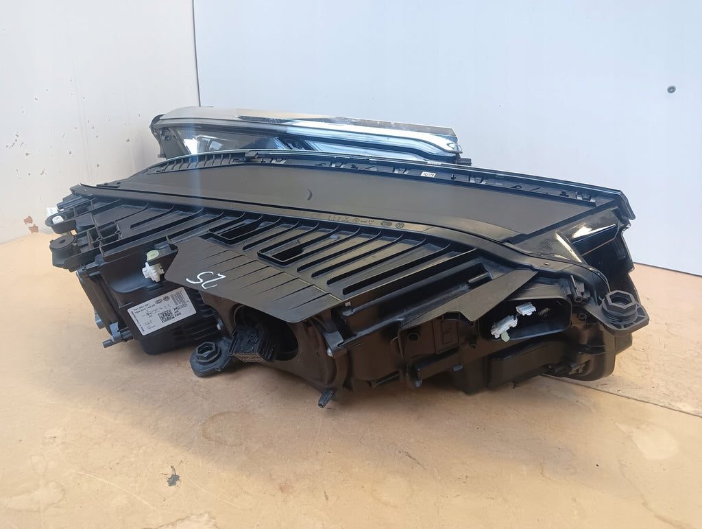 Frontscheinwerfer VW Touareg 761941082A 761941081A LED Rechts oder Links