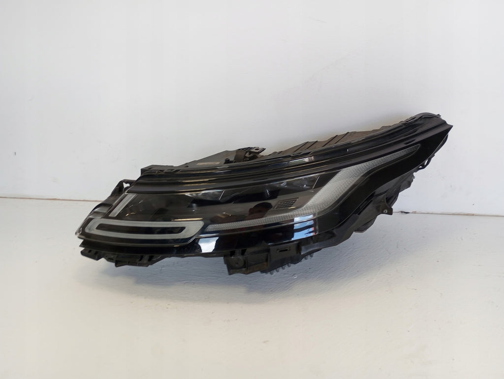 Frontscheinwerfer Land Rover Range Evoque II K8D2-13W030-EE LED Links Headlight SCH8411648393cb