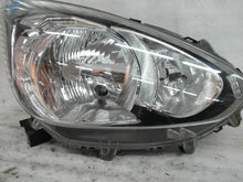 Laden Sie das Bild in den Galerie-Viewer, Frontscheinwerfer Mitsubishi Space Star Rechts Scheinwerfer Headlight