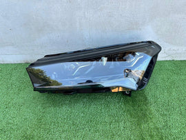 Frontscheinwerfer Skoda Enyaq 5LB941015A Full LED Links Scheinwerfer Headlight