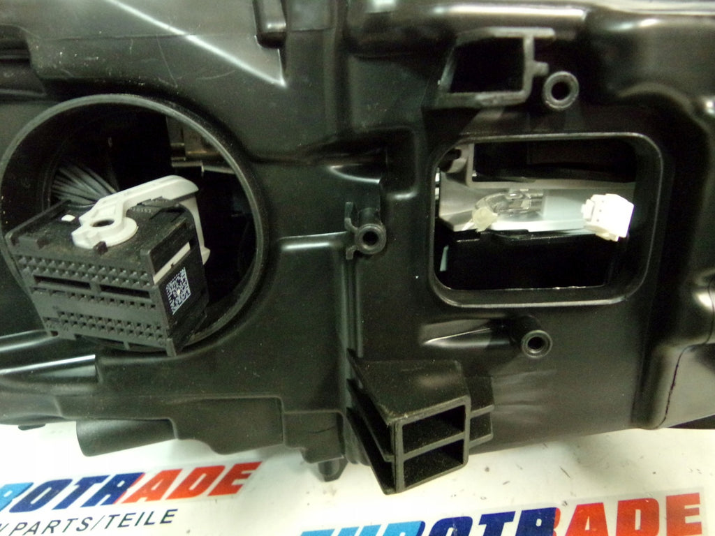 Frontscheinwerfer BMW F30 F31 9883501 LED Links Scheinwerfer Headlight