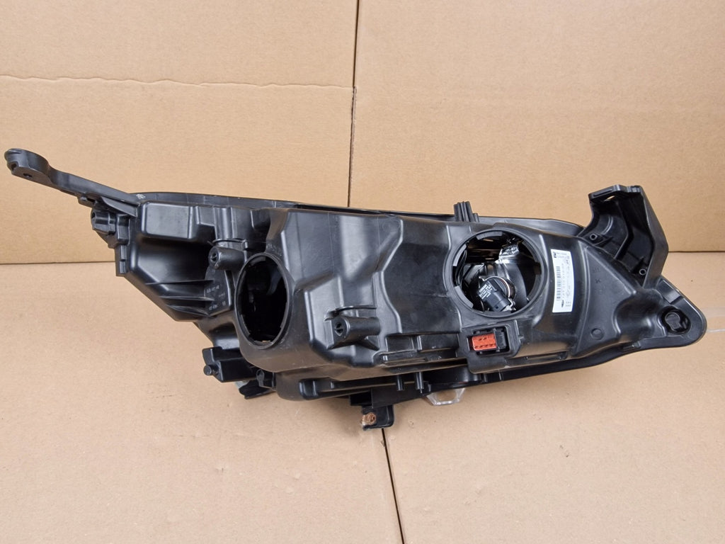 Frontscheinwerfer Opel Astra 1ZT010012-05 LED Links Scheinwerfer Headlight SCH4867652380ke