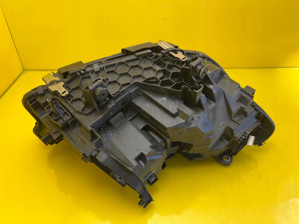 Frontscheinwerfer BMW X3 G01 G02 5A29201-07 LED Links Scheinwerfer Headlight SCH5745980352pb