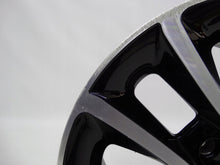 Load image into Gallery viewer, 1x Alufelge 16 Zoll 7.0" 4x100 37ET Glanz Schwarz 403006930R Renault Twingo Iii FEL4190466219rz