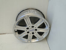 Laden Sie das Bild in den Galerie-Viewer, 1x Alufelge 16 Zoll 7.0&quot; 5x112 38ET Glanz Silber A2124011702 Mercedes-Benz