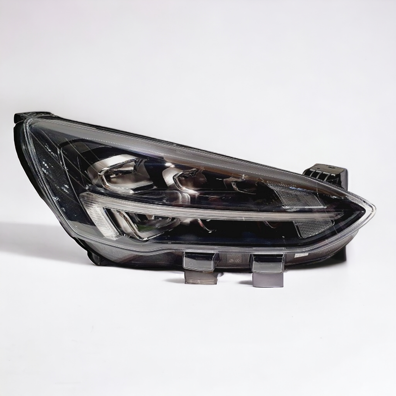 Frontscheinwerfer Ford Focus JX7B-13E014-CE LED Rechts Scheinwerfer Headlight