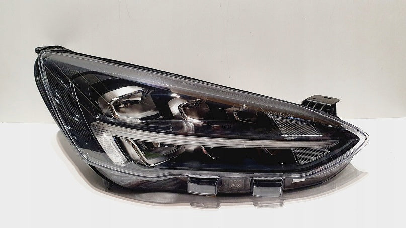 Frontscheinwerfer Ford Focus JX7B-13E014-CE LED Rechts Scheinwerfer Headlight