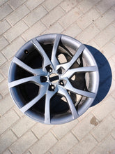 Laden Sie das Bild in den Galerie-Viewer, 1x Alufelge 18 Zoll 8.5" 5x112 8T0601025E Audi A5 Rim Wheel FEL7990237783ic