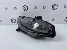 Load image into Gallery viewer, Frontscheinwerfer Honda Civic X Full LED Rechts Scheinwerfer Headlight