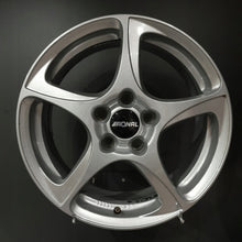 Load image into Gallery viewer, 4x Alufelge 17 Zoll 7.0" 5x114.3 40ET 53R7705 Nissan Qashqai Rim Wheel FEL3181782599fb
