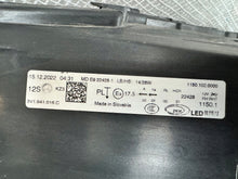 Laden Sie das Bild in den Galerie-Viewer, Frontscheinwerfer Skoda Superb III 3V1941016C Full LED Rechts Headlight