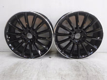 Load image into Gallery viewer, 1x Alufelge 19 Zoll 7.5" 5x112 49ET A1774011600 Mercedes-Benz W177 Rim Wheel FEL5192374603xo