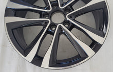 Laden Sie das Bild in den Galerie-Viewer, 1x Alufelge 18 Zoll 7.5&quot; 5x112 49ET A1774012700 Mercedes-Benz W177 Rim Wheel