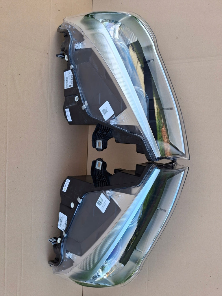 Frontscheinwerfer BMW F26 X3 F25 7400018 740017 Ein Stück (Rechts oder Links) SCH2461964844tv
