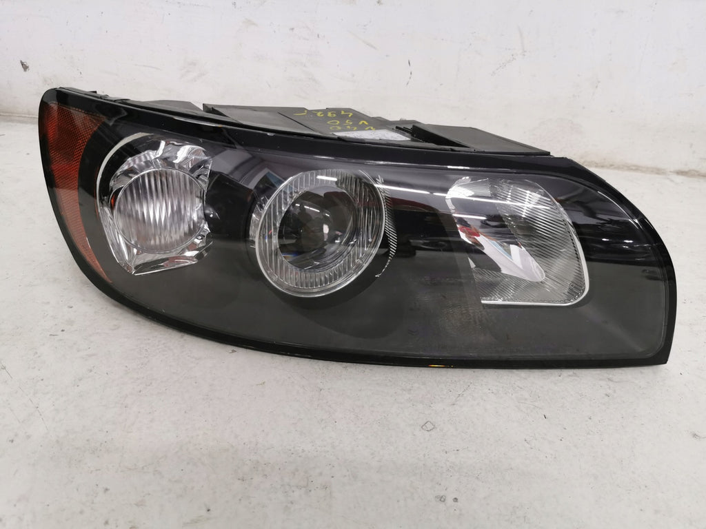 Frontscheinwerfer Volvo S40 V50 Xenon Rechts Scheinwerfer Headlight