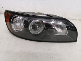 Frontscheinwerfer Volvo S40 V50 Xenon Rechts Scheinwerfer Headlight SCH3963789525zv