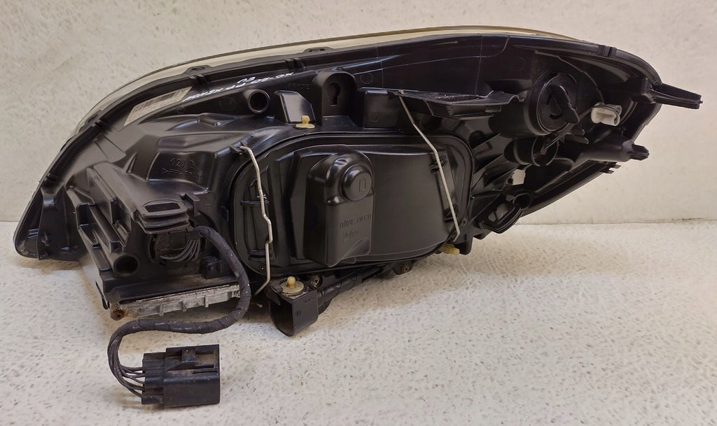 Frontscheinwerfer Volvo Xc60 Xenon Rechts Scheinwerfer Headlight SCH5433319815ho