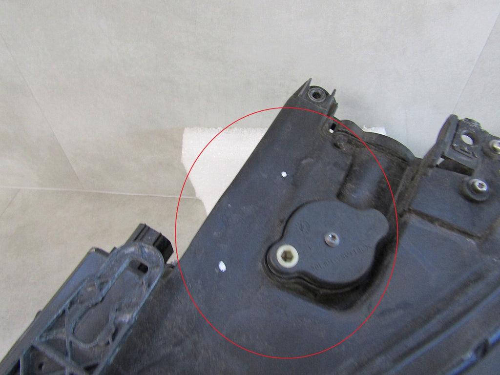 Frontscheinwerfer Cupra Formentor Leon 5FG941007E Full LED Links Headlight SCH7755674346ig