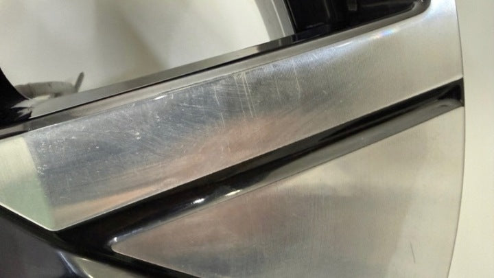1x Alufelge 19 Zoll 7.5" 5x108 50 5ET Glanz Schwarz 32243375 Volvo Xc40 FEL2619903732cb
